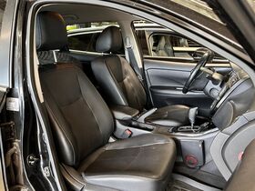Nissan Pulsar vaihtoauto