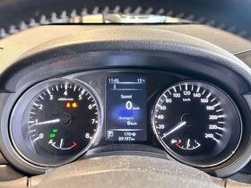 Nissan Pulsar vaihtoauto