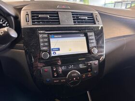 Nissan Pulsar vaihtoauto