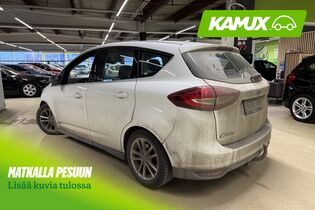 Ford C-MAX vaihtoauto