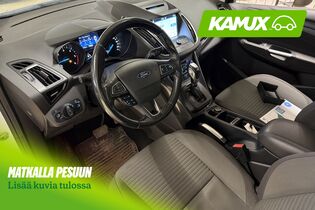 Ford C-MAX vaihtoauto