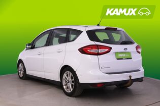 Ford C-MAX vaihtoauto