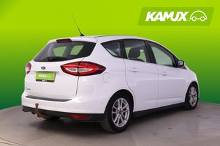 Ford C-MAX vaihtoauto