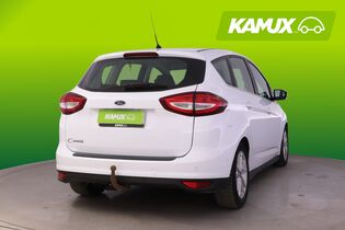 Ford C-MAX vaihtoauto
