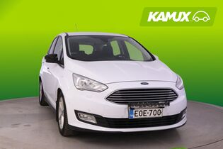 Ford C-MAX vaihtoauto