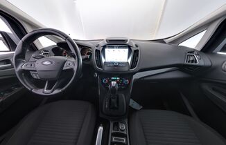 Ford C-MAX vaihtoauto