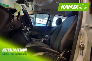 Ford C-MAX vaihtoauto