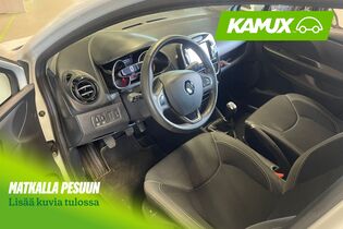Renault Clio vaihtoauto