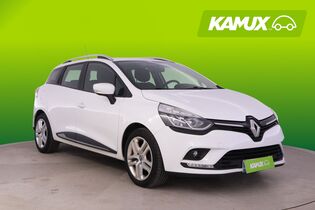 Renault Clio vaihtoauto