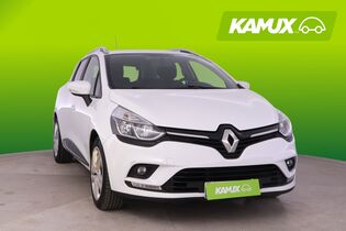 Renault Clio vaihtoauto