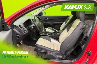 Volvo C30 vaihtoauto