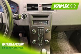 Volvo C30 vaihtoauto