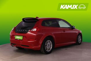 Volvo C30 vaihtoauto