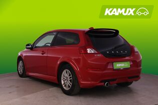 Volvo C30 vaihtoauto