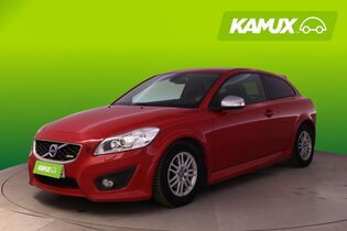 Volvo C30 vaihtoauto