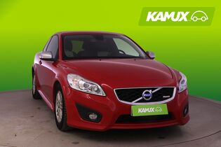 Volvo C30 vaihtoauto