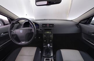 Volvo C30 vaihtoauto