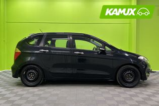 Honda Fr-V vaihtoauto