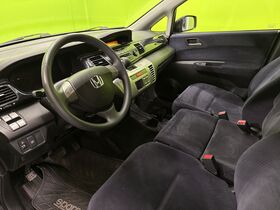 Honda Fr-V vaihtoauto