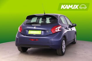 Peugeot 208 vaihtoauto