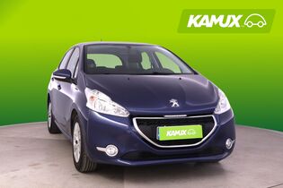 Peugeot 208 vaihtoauto