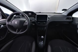 Peugeot 208 vaihtoauto