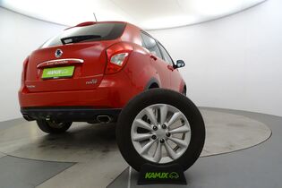 SsangYong Korando vaihtoauto