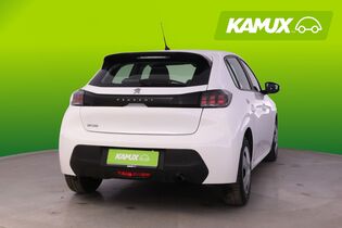 Peugeot 208 vaihtoauto