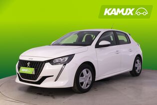 Peugeot 208 vaihtoauto