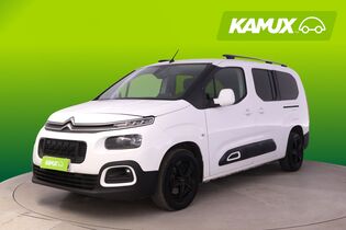Citroën Berlingo vaihtoauto