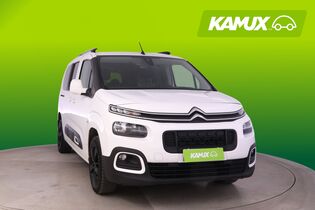 Citroën Berlingo vaihtoauto