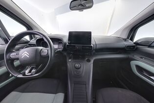 Citroën Berlingo vaihtoauto