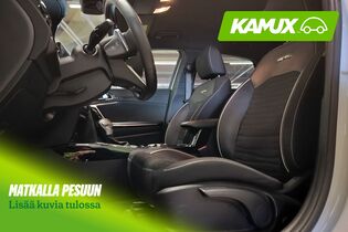 Kia Proceed vaihtoauto