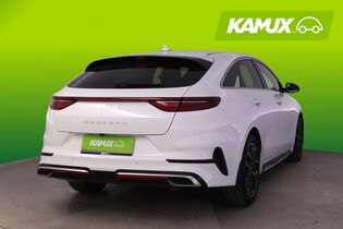 Kia Proceed vaihtoauto