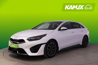 Kia Proceed vaihtoauto