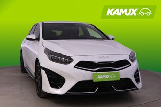 Kia Proceed vaihtoauto