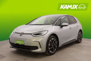 Volkswagen ID.3 vaihtoauto
