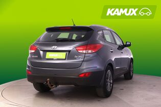 Hyundai ix35 vaihtoauto
