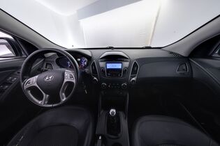 Hyundai ix35 vaihtoauto