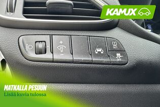 Hyundai i30 vaihtoauto