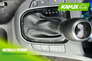 Hyundai i30 vaihtoauto
