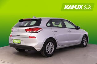 Hyundai i30 vaihtoauto