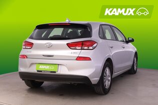 Hyundai i30 vaihtoauto