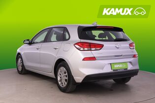 Hyundai i30 vaihtoauto