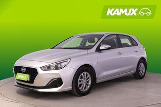 Hyundai i30 vaihtoauto