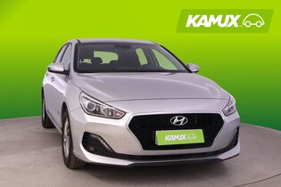 Hyundai i30 vaihtoauto