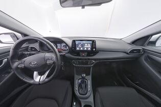 Hyundai i30 vaihtoauto
