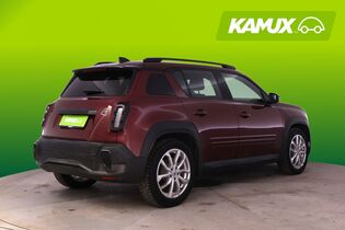 Renault 4 vaihtoauto