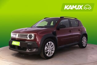 Renault 4 vaihtoauto