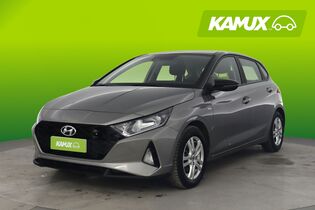 Hyundai i20 vaihtoauto